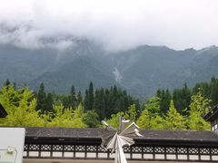 -太阳湾风景区