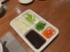 -全聚德烤鸭店(马家堡店)