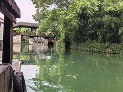 -乌镇景区