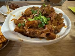 -烤五行·烧烤烤串(石佛营店)