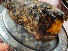 -御霞苑泥烩鸡休闲农庄
