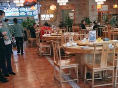 -德胜轩正宗顺德菜(宝安沙井会展中心店)