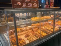 -仟吉(星汇维港店)