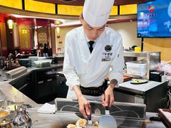 -牛将军•涮肉•烤肉(北京王府井·故宫店)