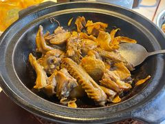 -阿忠食坊大排档·20年老店(万象城店)