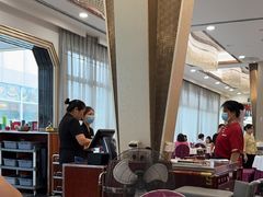-金华安大酒楼·老牌潮菜·粤式茶点(东方国际店)