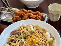 -肥朵食堂(带梦胡同店)