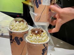 -成川茶店·潮汕工夫浓茶(万象店)