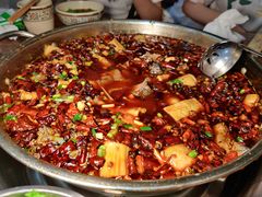 -黑竹香鸡(营和巷店)