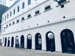 -大馆(前中区警署建築群)