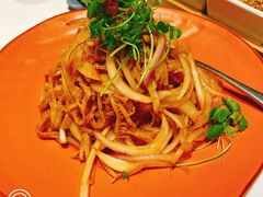 -君子·兰餐厅(长江路店)