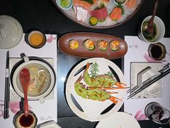 -花潮料理艺食馆(SM新生活广场店)