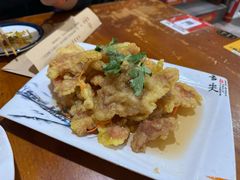 -春發合饭庄