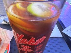 -孖记茶档·热腾茶餐(荔湾领展广场店)