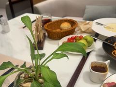 -桃源咖啡厅(武夷山大红袍山庄店)