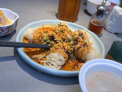 -江南里·新浙菜(苏州大悦城店)