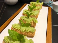 -恬阿姨庭院餐厅·生日宴