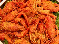 -金陵暴走小龙虾·迷踪蟹(凯德MALL店)