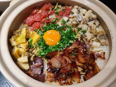 -锦楼·臻选新杭帮(杭州中心店)