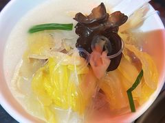 -西安饭庄·非遗陕菜(钟楼店)