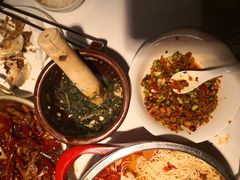 -融汇湘天(大岭山店)