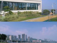 -太平洋咖啡(海天驿站店)