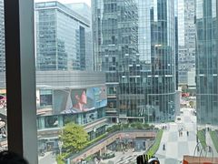 -楠火锅(仁恒梦中心店)