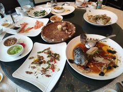 -江滨九号.中餐厅(滨江店)