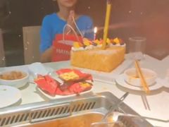 -糕小爱动物奶油生日蛋糕定制(晋江万达店)