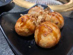 -神户赤童日式烤肉(金地广场店)