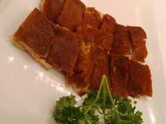金牌乳猪-广州酒家(文昌总店)