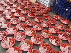 -上海浦南农副产品批发市场