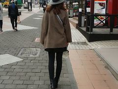 -宝健路步行街(Pedestrian Shopping Street)