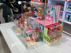 -泡泡玛特POPMART(合生汇店)