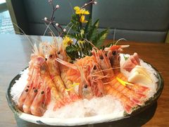 -芥末日本料理(打浦路铂尔曼旗舰店)