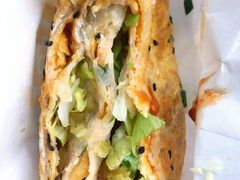 -卞姐蛋饼(陕西南路店)