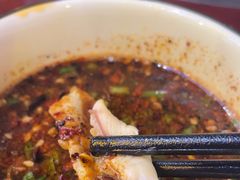 -大理.老字号渝记酸萝卜乌鱼(古城总店)