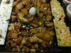 -火炉火自助餐(枫蓝国际店)