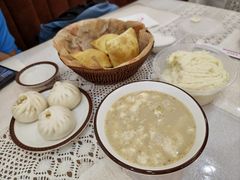 -baursak包尔萨克早餐屋