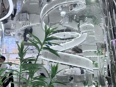 -3号仓库·创意中国菜(新世界城店)