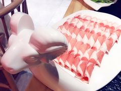 -京炭铜锅涮肉·羊蝎子·羊肉炉(保利·时光里店)
