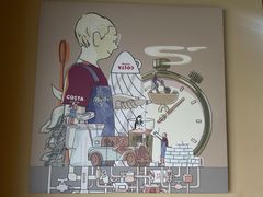 -COSTA COFFEE(西湖天地店)