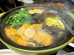 -芳芳私房菜·精做淮扬菜(承德路店)