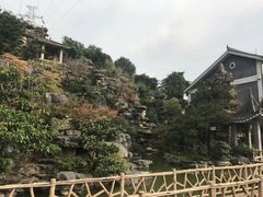 -老幺泉水鸡