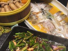 -曹家小菜(胜太路店)