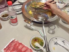 -古乐牛香·鲜牛肉牛杂火锅(新区店)