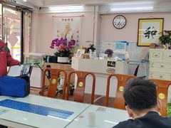 -谦和素食自助餐(云峰花园店)