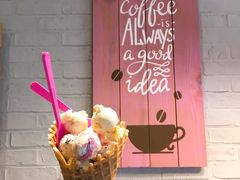 -Baskin Robbins(弘大店)