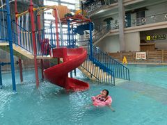 -南宫温泉水世界