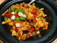 -金玉满堂潮州酒楼(无限极荟购物广场店)